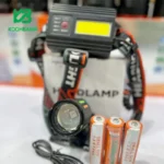 چراغ پیشانی اسمال سان SMALL SUN ZY-T62