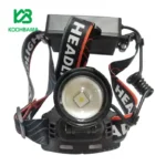 چراغ پیشانی اسمال سان SMALL SUN ZY-T62
