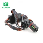 چراغ پیشانی اسمال سان SMALL SUN ZY-T62