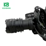 چراغ پیشانی اسمال‌سان SMALL SUN ZY-T702