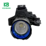 چراغ پیشانی اسمال‌سان SMALL SUN ZY-T702
