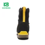 کفش کوهنوردی اسنوهاک مدل ANDE کد SN-S1121 زرد