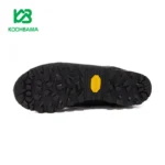 کفش کوهنوردی اسنوهاک مدل ANDE کد SN-S1121 زرد