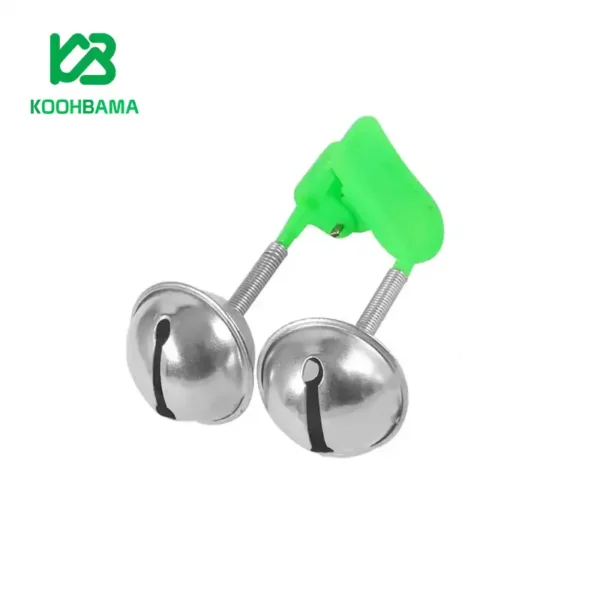 زنگوله لنسر ماهیگیری سر انبری v20