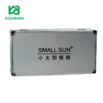 چراغ قوه اسمال سان SMALL SUN مدل ZY-G999
