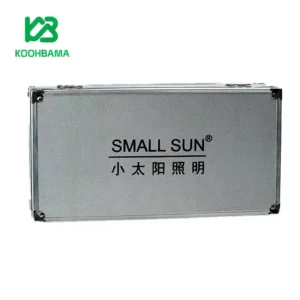چراغ قوه اسمال سان SMALL SUN مدل ZY-G999