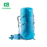 کوله پشتی کوهنوردی دیوتر DEUTER مدل AIRCONTACT CORE 40+10