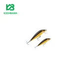طعمه ماهیگیری Rapala F05 G مدل GOLD