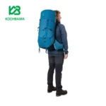 کوله پشتی کوهنوردی دیوتر DEUTER مدل AIRCONTACT CORE 40+10