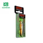 طعمه ماهیگیری Rapala Countdown CD-5 مدل SILVER SHINER