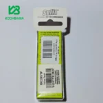 طعمه ماهیگیری Rapala X-Rap Countdown مدل YELLOW PERCH