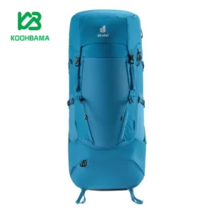 کوله پشتی کوهنوردی دیوتر DEUTER مدل AIRCONTACT CORE 40+10