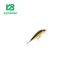 طعمه ماهیگیری Rapala F05 G مدل GOLD