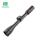 دوربین تفنگ T-Eagle تی ایگل SR 3-9X40 IR