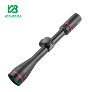 دوربین تفنگ T-Eagle تی ایگل SR 3-9X40 IR