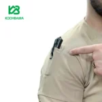 تیشرت تاکتیکال مردانه 5.11