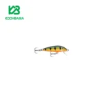 طعمه ماهیگیری Rapala F05 P مدل PERCH
