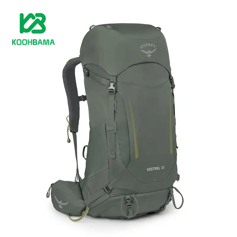 3 کوله پشتی کوهنوردی 38 لیتر آسپری OSPREY مدل KESTREL