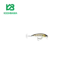 طعمه ماهیگیری Rapala X-Rap Countdown مدل MUDDLER