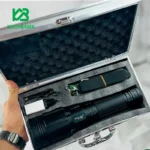 چراغ قوه اسمال سان SMALL SUN مدل ZY-G999