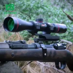 دوربین تفنگ T-Eagle تی ایگل SR 3-9X40 IR