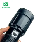 چراغ قوه اسمال سان SMALL SUN مدل ZY-G999