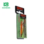 طعمه ماهیگیری Rapala Countdown CD-5 مدل LIVE CHAR
