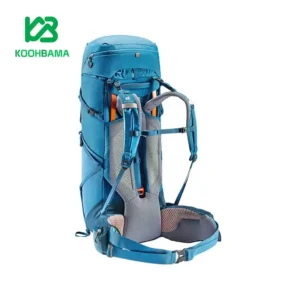 کوله پشتی کوهنوردی دیوتر DEUTER مدل AIRCONTACT CORE 40+10