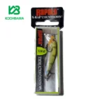 طعمه ماهیگیری Rapala X-Rap Countdown مدل YELLOW PERCH