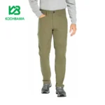 شلوار کوهنوردی مردانه اورویس orvis مدل soft