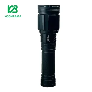 چراغ قوه اسمال سان SMALL SUN مدل ZY-G999