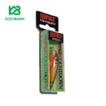 طعمه ماهیگیری Rapala Countdown CD-5 مدل LIVE CHAR