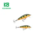 طعمه ماهیگیری Rapala F05 P مدل PERCH