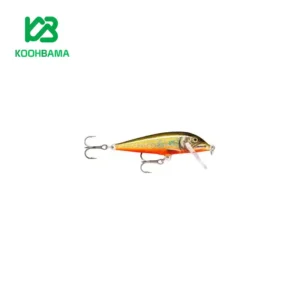 Rapala Countdown CD-5 مدل LIVE CHAR