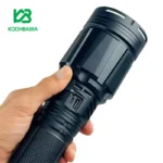 چراغ قوه اسمال سان SMALL SUN مدل ZY-G999