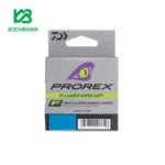 نخ لیدر فلوروکربن DAIWA PROREX سایز 30