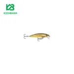 طعمه ماهیگیری Rapala X-Rap Countdown (مدل XRCD-5)