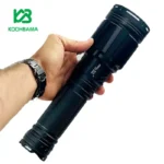 چراغ قوه اسمال سان SMALL SUN مدل ZY-G999
