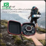سرشعله تاشو با شعله مادون قرمز اسنوهاک مدل BLAZE