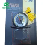 قطب نما اِیس کمپ Ace Camp مدل FLUORESZIERENDER