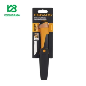 چاقو فیسکارس FISKARS مدل Universal