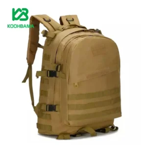 کوله پشتی تاکتیکال مدل آنر