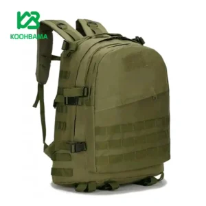 کوله پشتی تاکتیکال مدل آنر