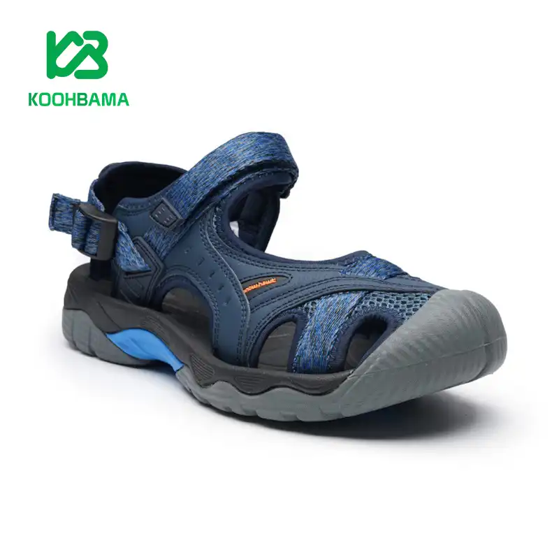Snowhawk-sandals-model-SAHARA-code-SN-S1274M3 صندل اسنوهاک مدل SAHARA کد SN-S1274M