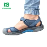 صندل اسنوهاک مدل SAHARA کد SN-S1274M