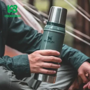 فلاسک استنلی STANLEY مدل CLASSIC BOTTLE (0.47 لیتر)