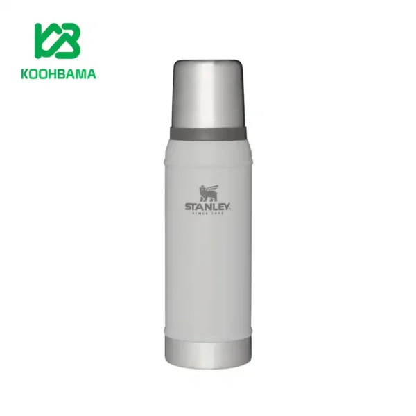 فلاسک استنلی STANLEY مدل CLASSIC BOTTLE (0.75 لیتر)