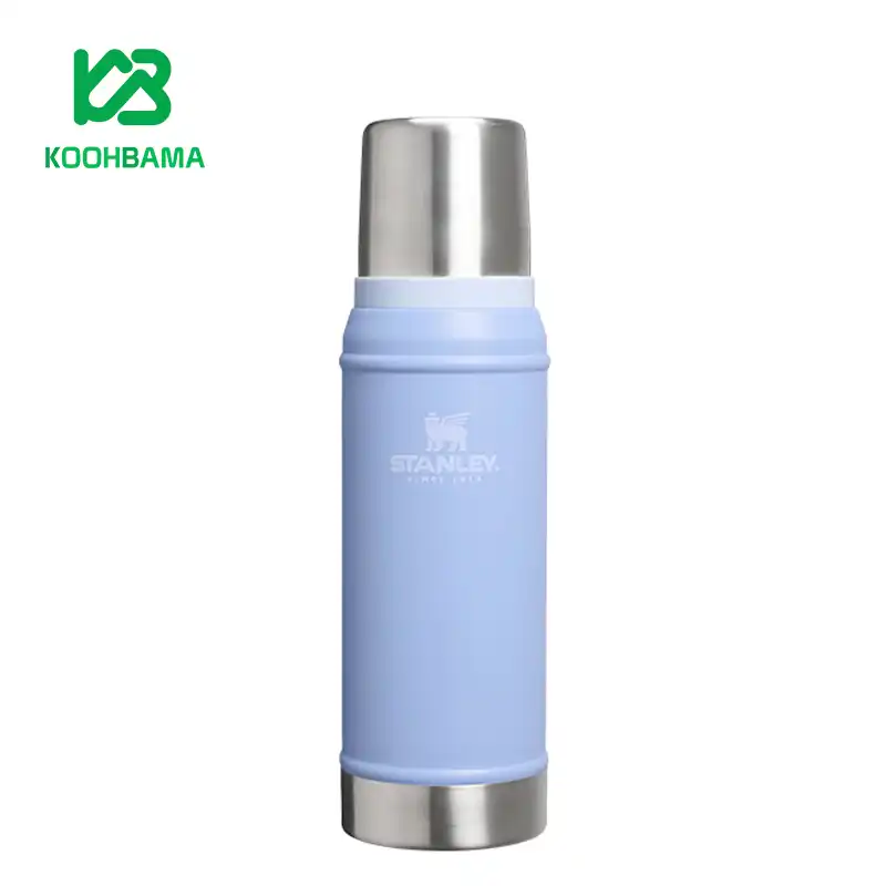 Stanley-flask-stanley-classic-bottle-0-75 فلاسک استنلی STANLEY مدل CLASSIC BOTTLE (0.75 لیتر)