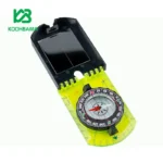 قطب نما اِیس کمپ Ace Camp Folding Map Compass