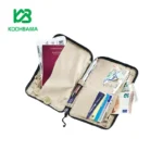 کیف دستی دیوتر DEUTER مدل TRAVEL WALLET
